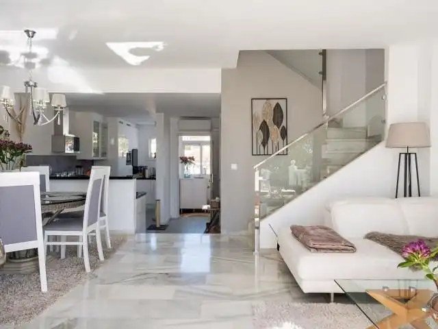 Casa a schiera in vendita a Calahonda