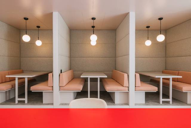 Oficina en Alquiler en Calle Olof Palme, 28 en Guanarteme