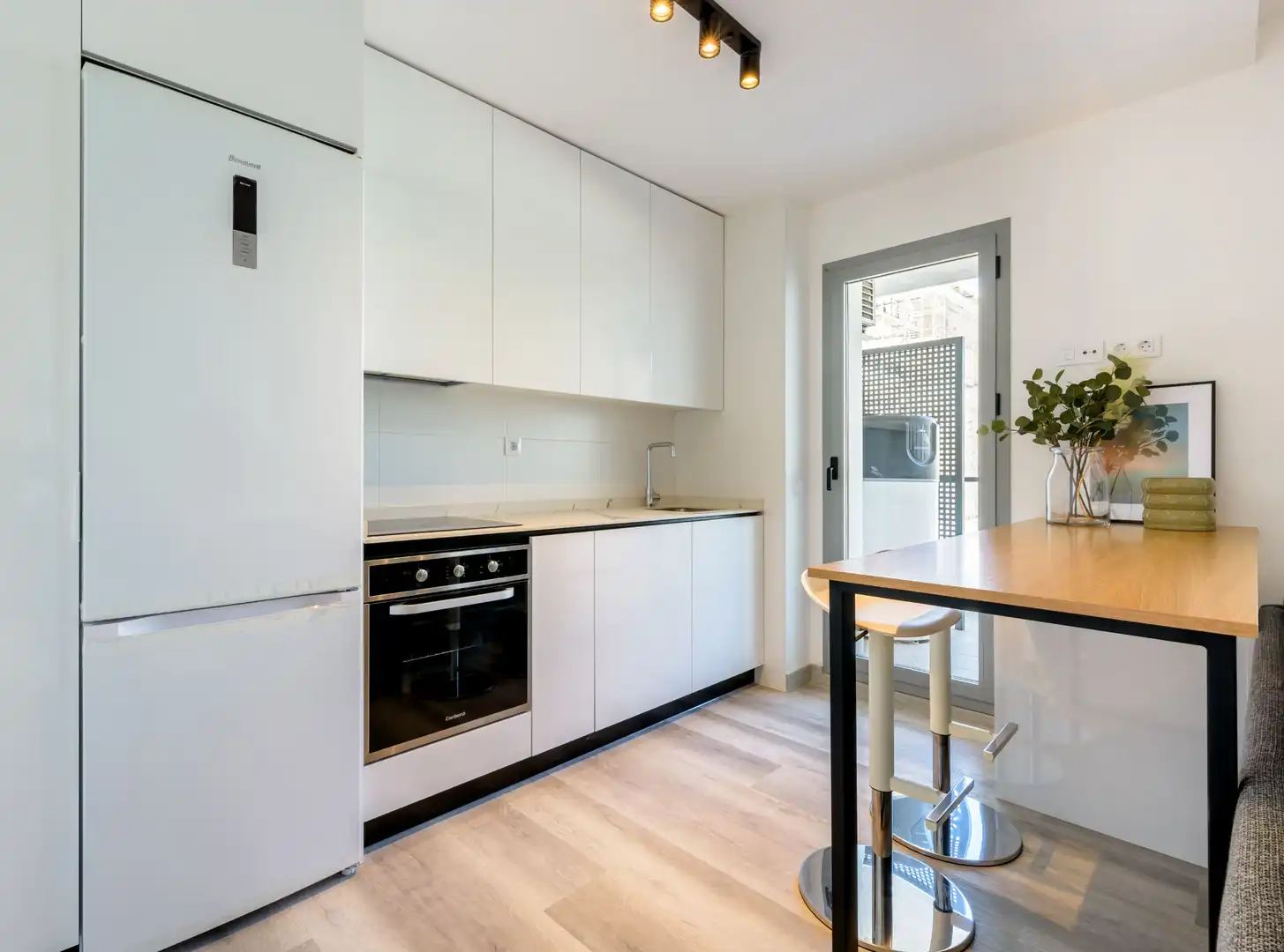 Flat for sale in Avenida Anda Jaleo, San José de la Rinconada
