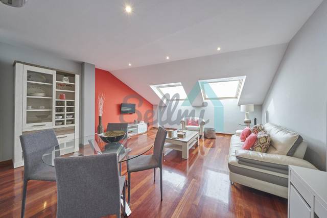 Piso en Alquiler en Oscura en Santo Domingo - El Campillín