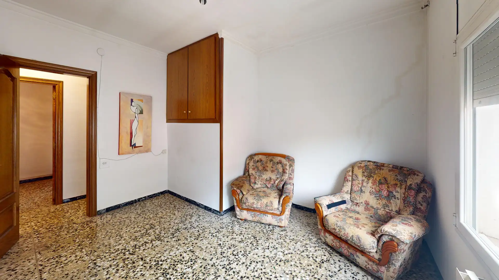 Casa a schiera in vendita a Can Feu - Gràcia, imagen 24