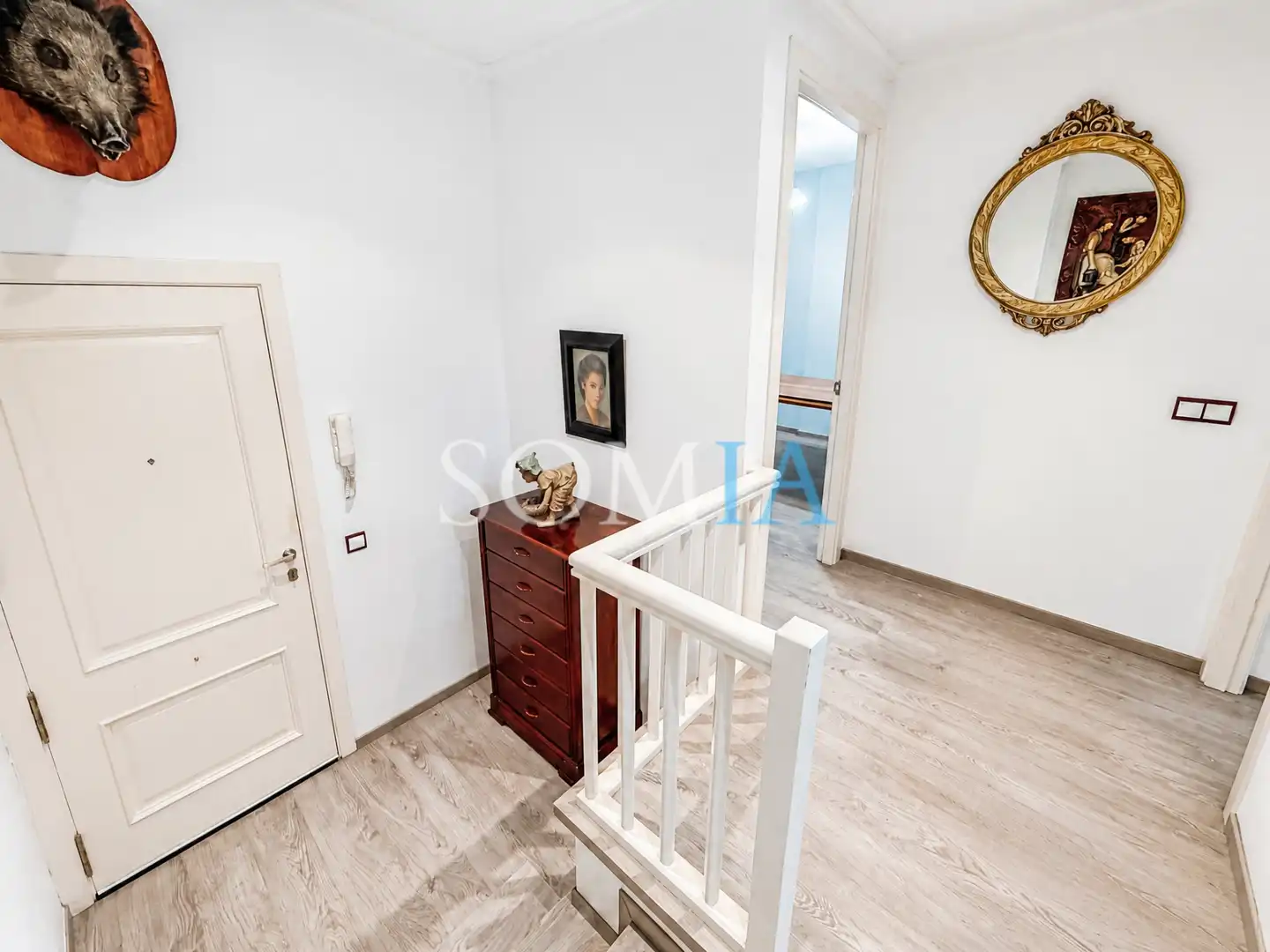 Planta baja en venta en Santa Maria de Palautordera con Aire acondicionado, Calefacción y Jardín privado