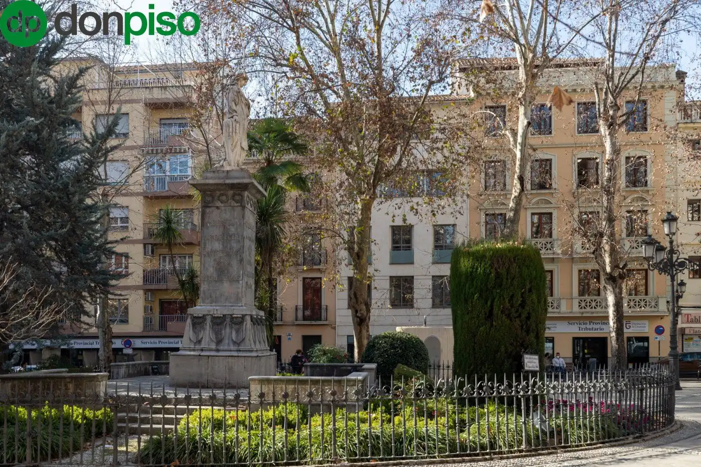 Edifici en venda a Calle San Matías, San Matías - Realejo