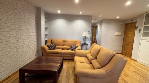 Foto 4 de Apartament de lloguer a Zona Alta, Ponferrada
