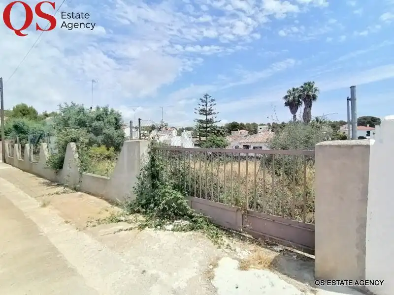 Terreno residencial en venta en Cunit Residencial, imagen 8