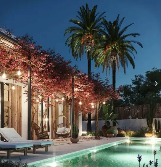 Terreny residencial en venda a Cap Martí - El Tossalet - Pinomar, imagen 16