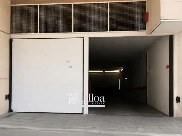 Individual for sale in Calle Calle París, imagen 10