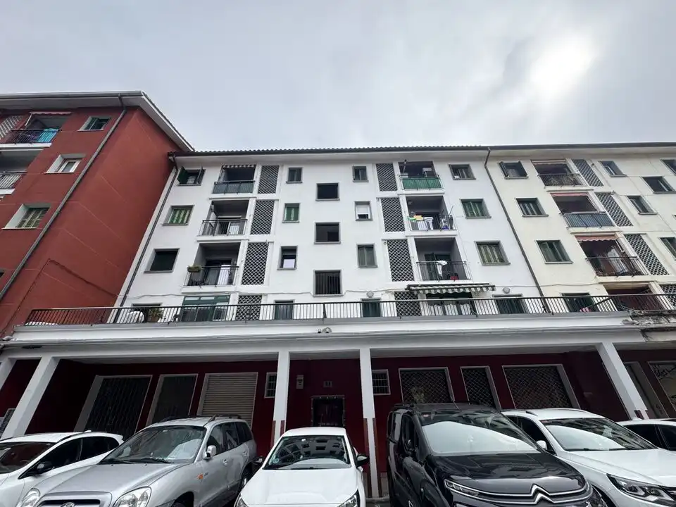 Flat with terrace for sale in Bergara, imagen 4