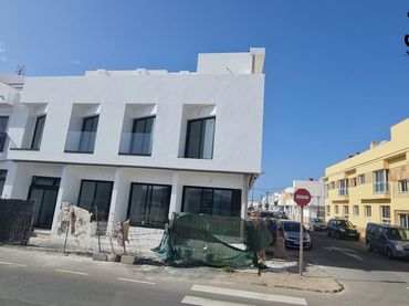 Appartement compact à vendre à El Cotillo