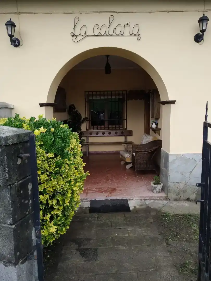 Finca rústica en venda en Salas