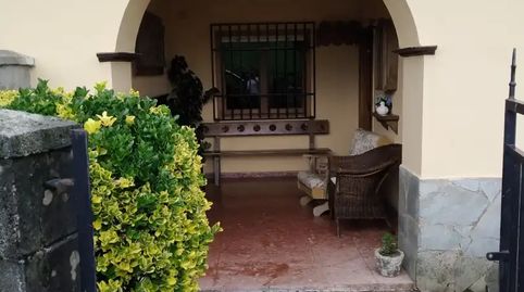 Foto 5 de Finca rústica en venda a Lugar Ardesaldo, 9, Salas, Asturias