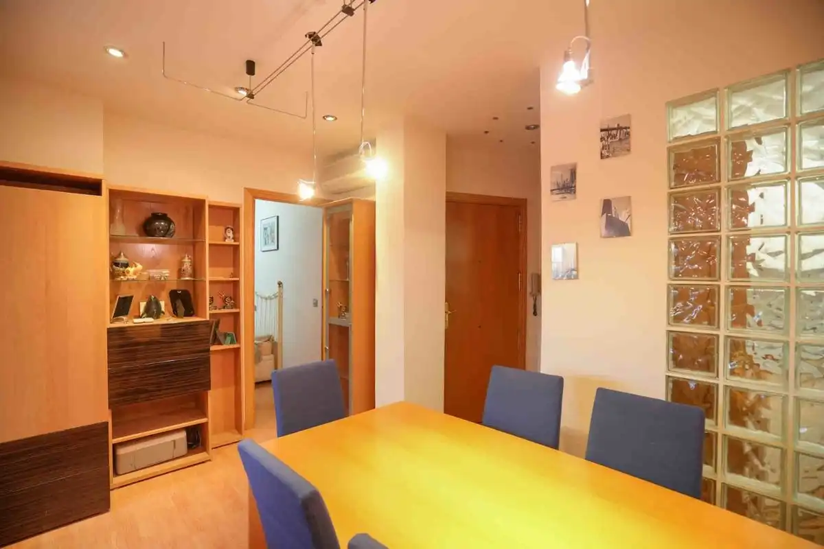 Appartement avec ascenseur à vendre à Callejón de Gómez Acebo, imagen 2