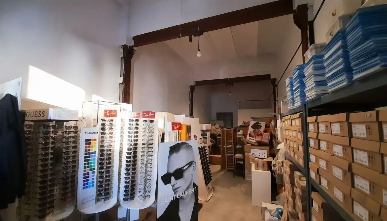 Geschaftsraum zur Miete in La Ràpita