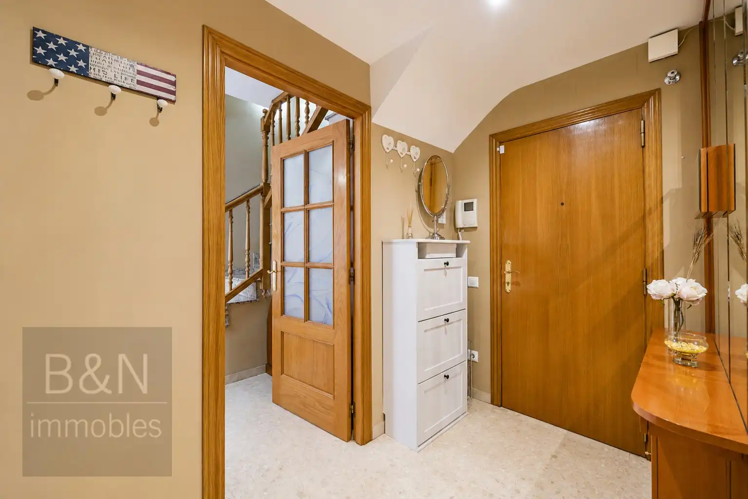 Duplexes for sale in Sabadell  with Air Conditioner, Heating and Terrace