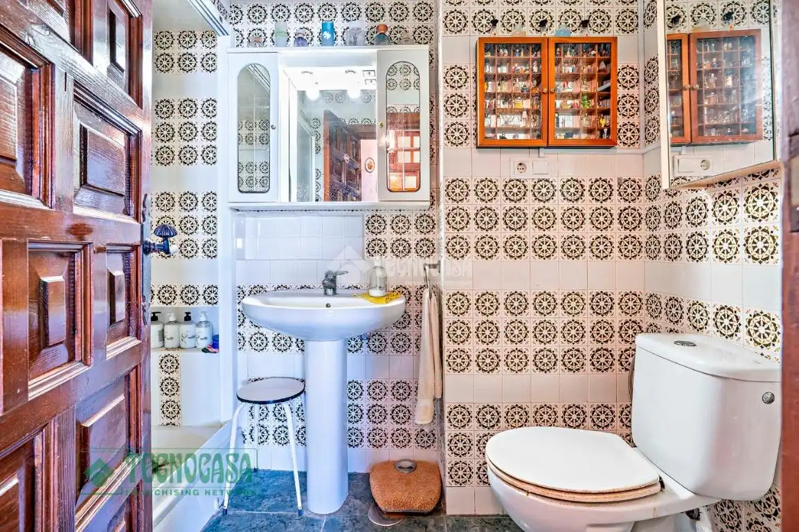 Appartement avec ascenseur à vendre à Roquetas de Mar ciudad, imagen 14