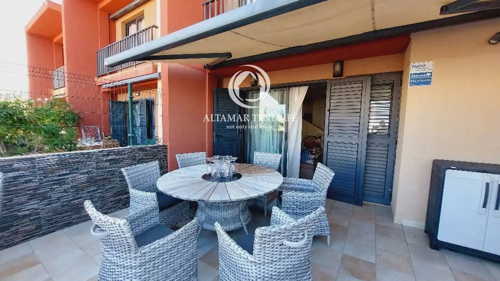 Detached homes for sale in Adeje 300, Callao Salvaje - Playa Paraíso