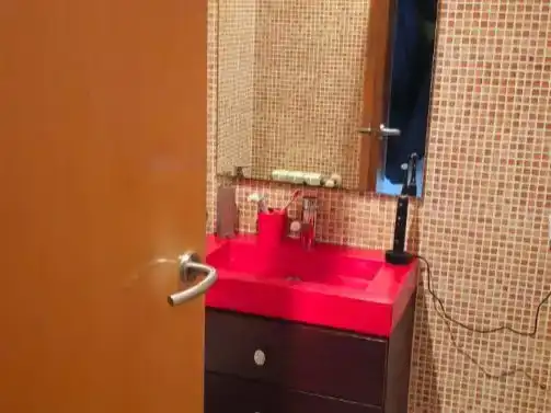 Bany de Casa o xalet en venda en Llagostera amb Aire condicionat, Piscina i Balcó