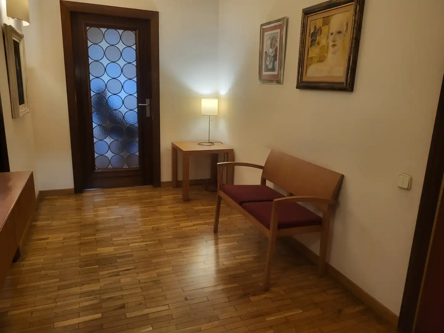 Piso en venta en Sabadell con Calefacción, Parquet y Terraza