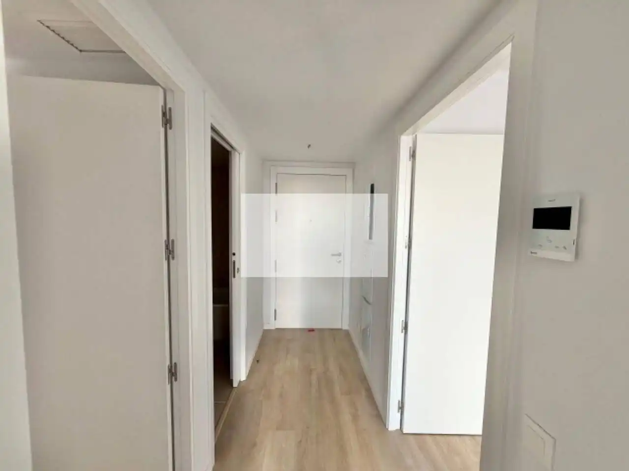 Piso de alquiler en Centre - Sant Oleguer