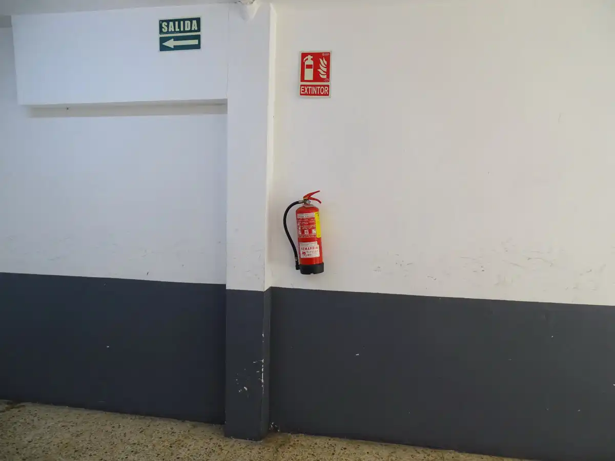 Aparcament de Local de lloguer en Barcelona