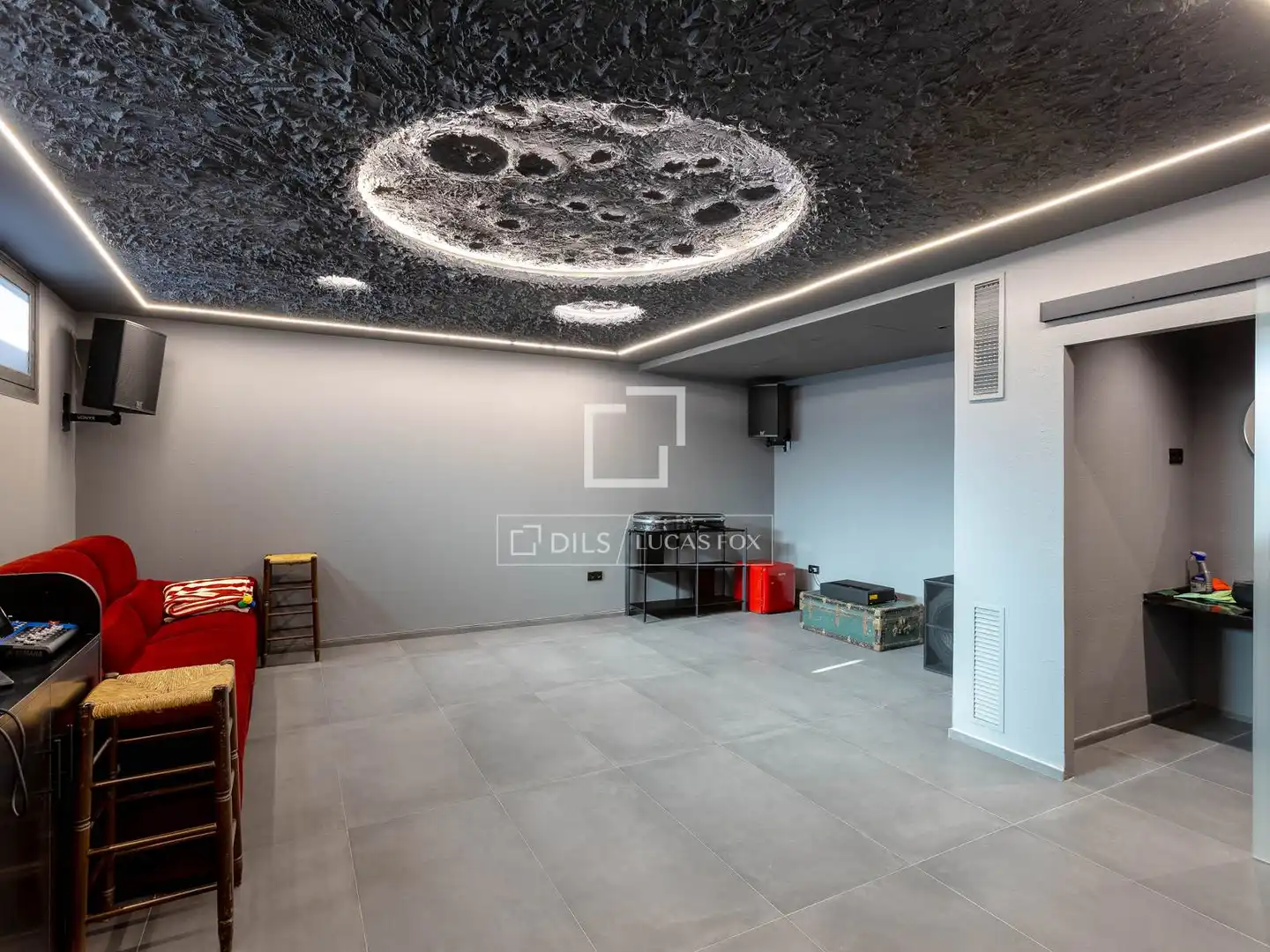 Villa avec piscine à vendre à Premià de Dalt, imagen 17