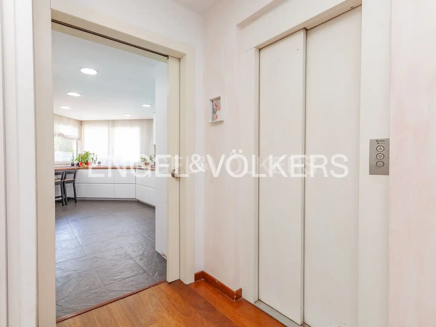 Houses for sale in Sant Cugat del Vallès  with Air Conditioner, Heating and Private garden
