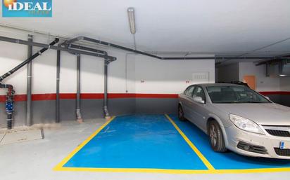 Garage for sale in Calle RECOGIDAS, Fígares