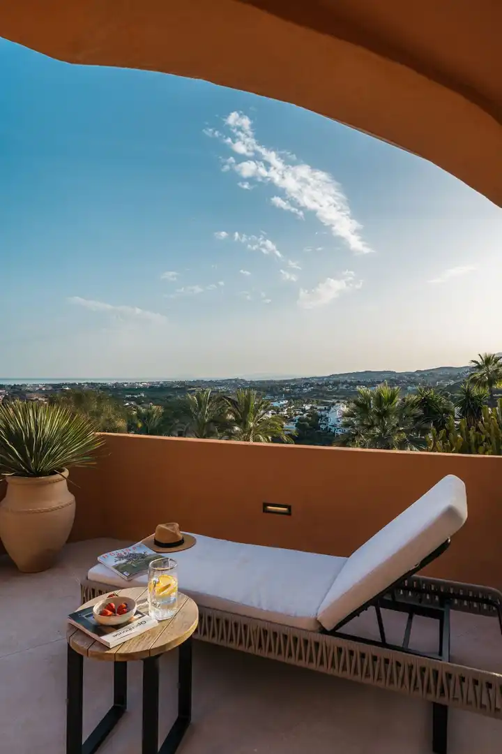 Habitatge amb piscina en venda a Nueva Andalucía, imagen 42