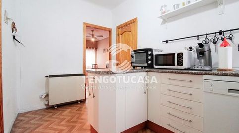 Foto 5 de Piso en venta en Calle de Etruria, Canillejas, Madrid Capital