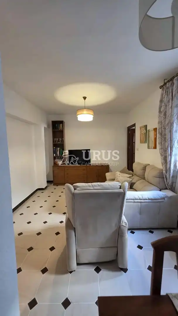 Penthouse with lift for sale in CONQUISTADOR RUIZ TAFUR, imagen 4