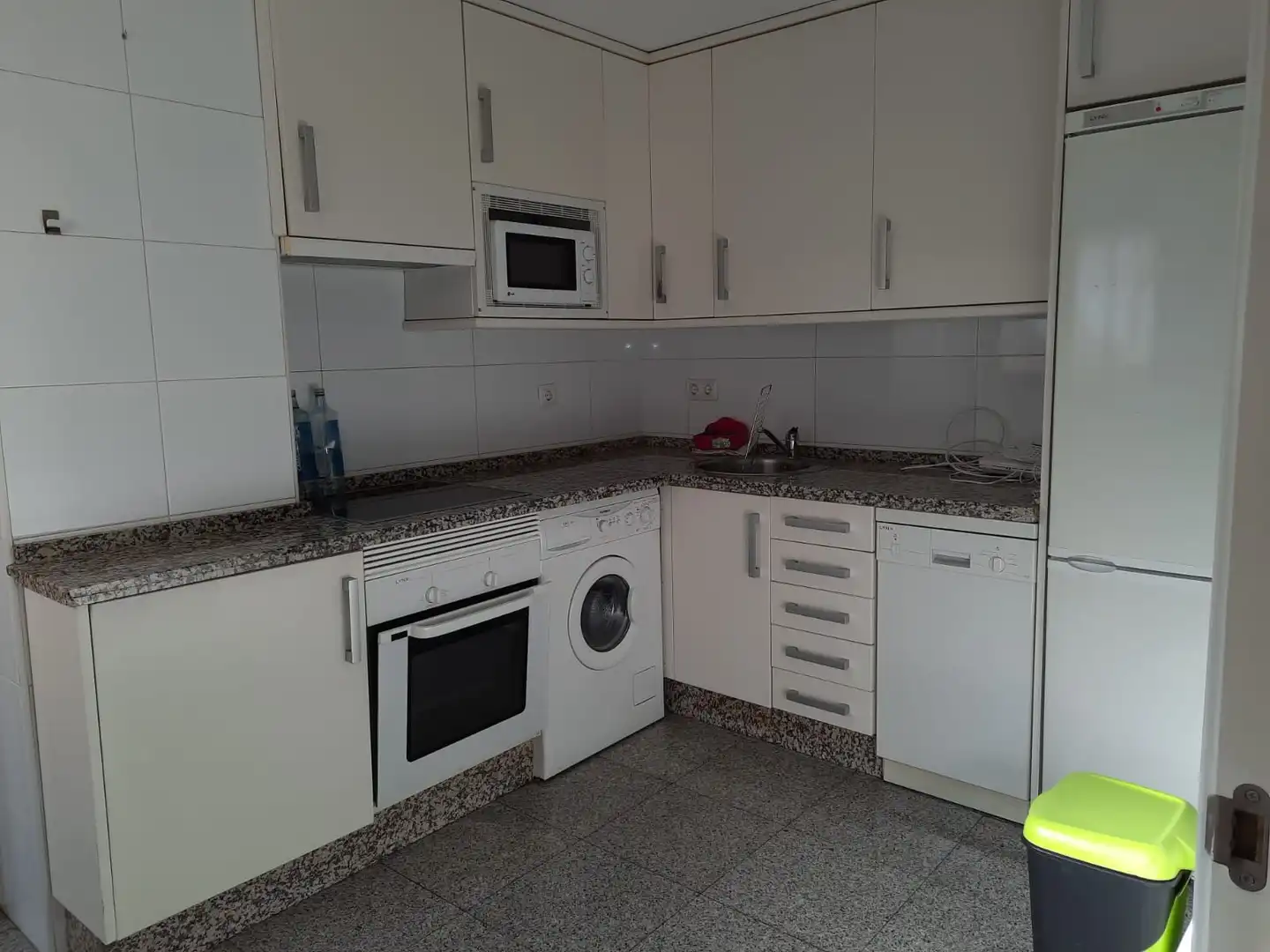 Apartament de lloguer a Santa Marina