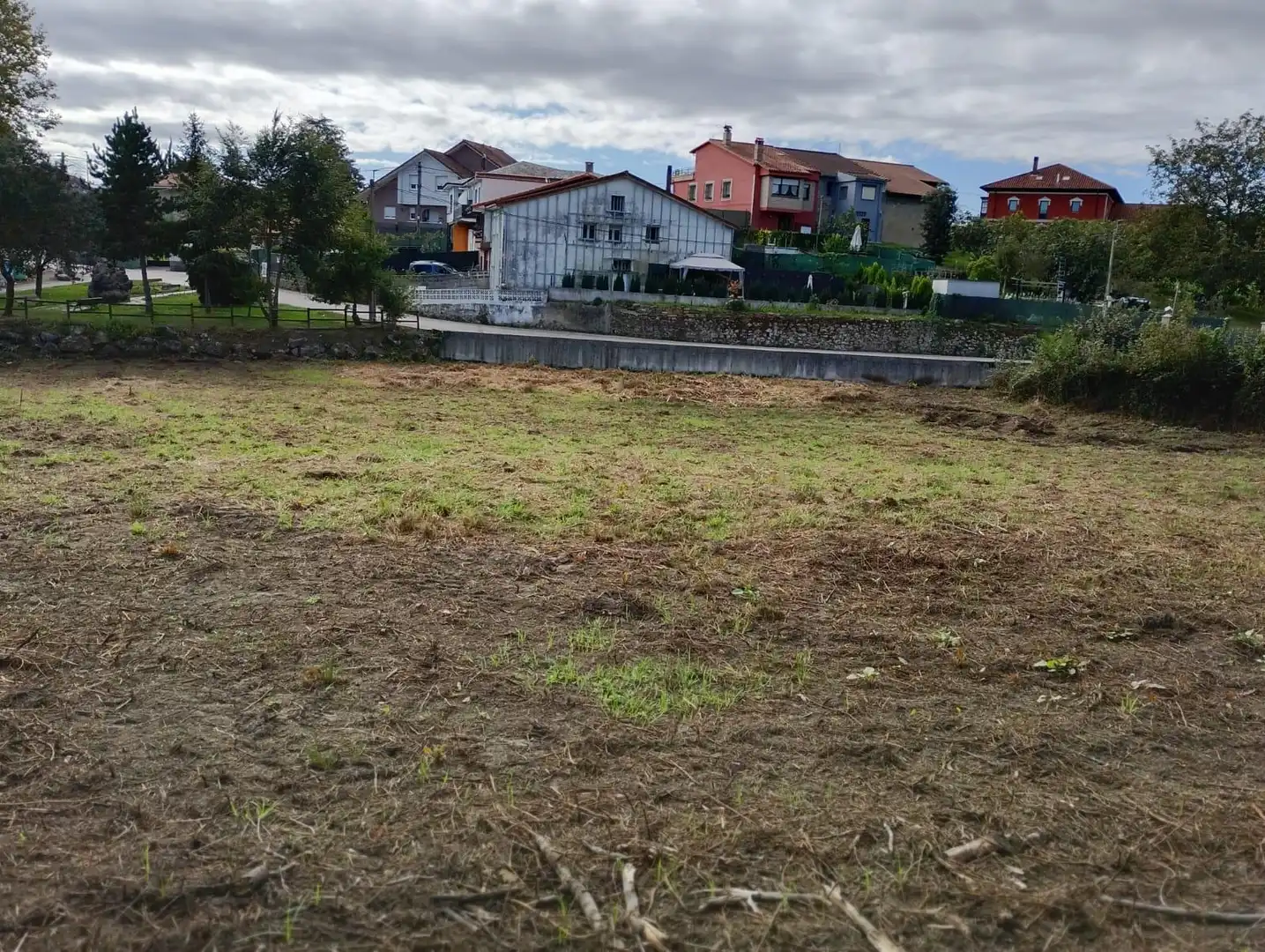 Terreni e lotti in vendita a Bárcena de Cicero, imagen 17