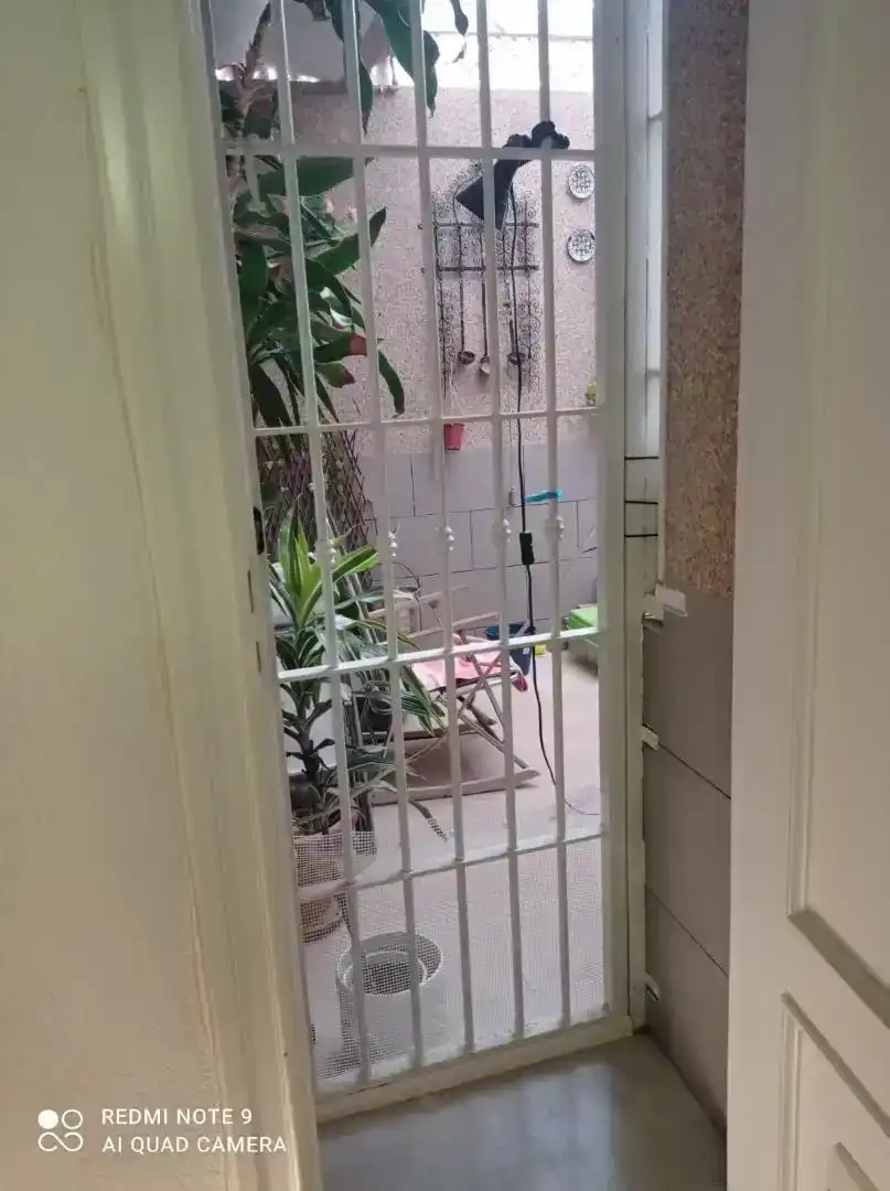 Terrassa de Pis en venda en Cartagena amb Aire condicionat i Balcó