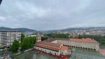 Parking of Flat for sale in Ourense Capital 