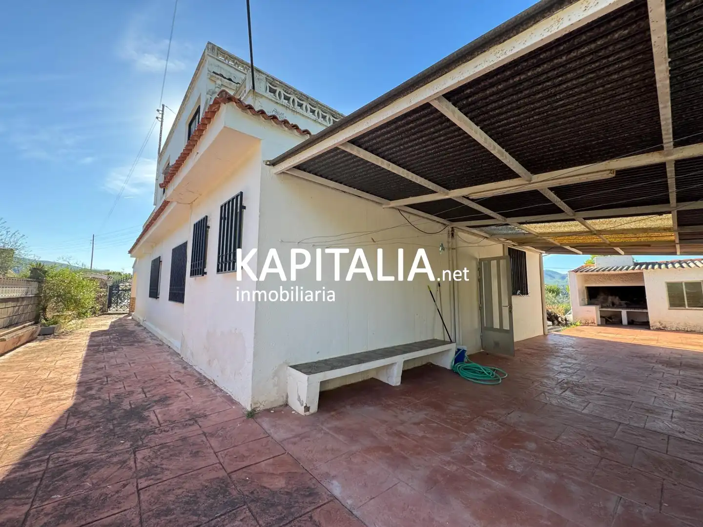 Xalet amb piscina en venda a Sant Josep - Zona Hospital, imagen 50