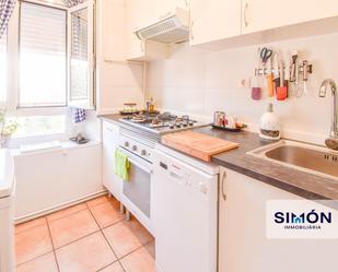 Kitchen of Flat for sale in Puig-reig