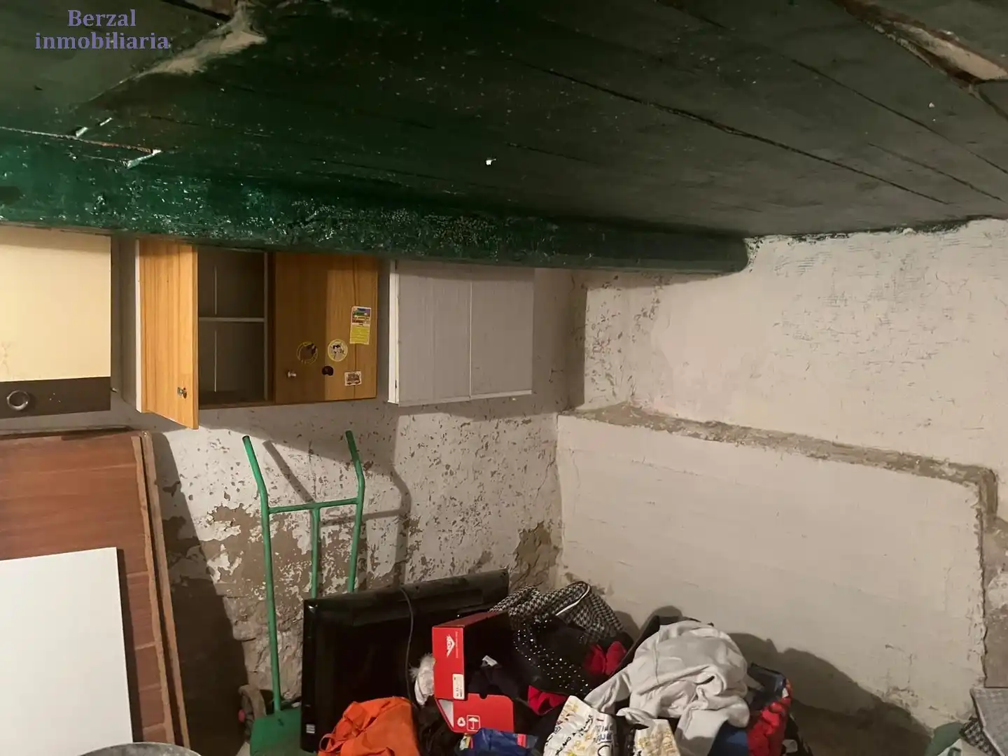 Casa o xalet en venda en Fuenmayor amb Calefacció, Terrassa i Traster