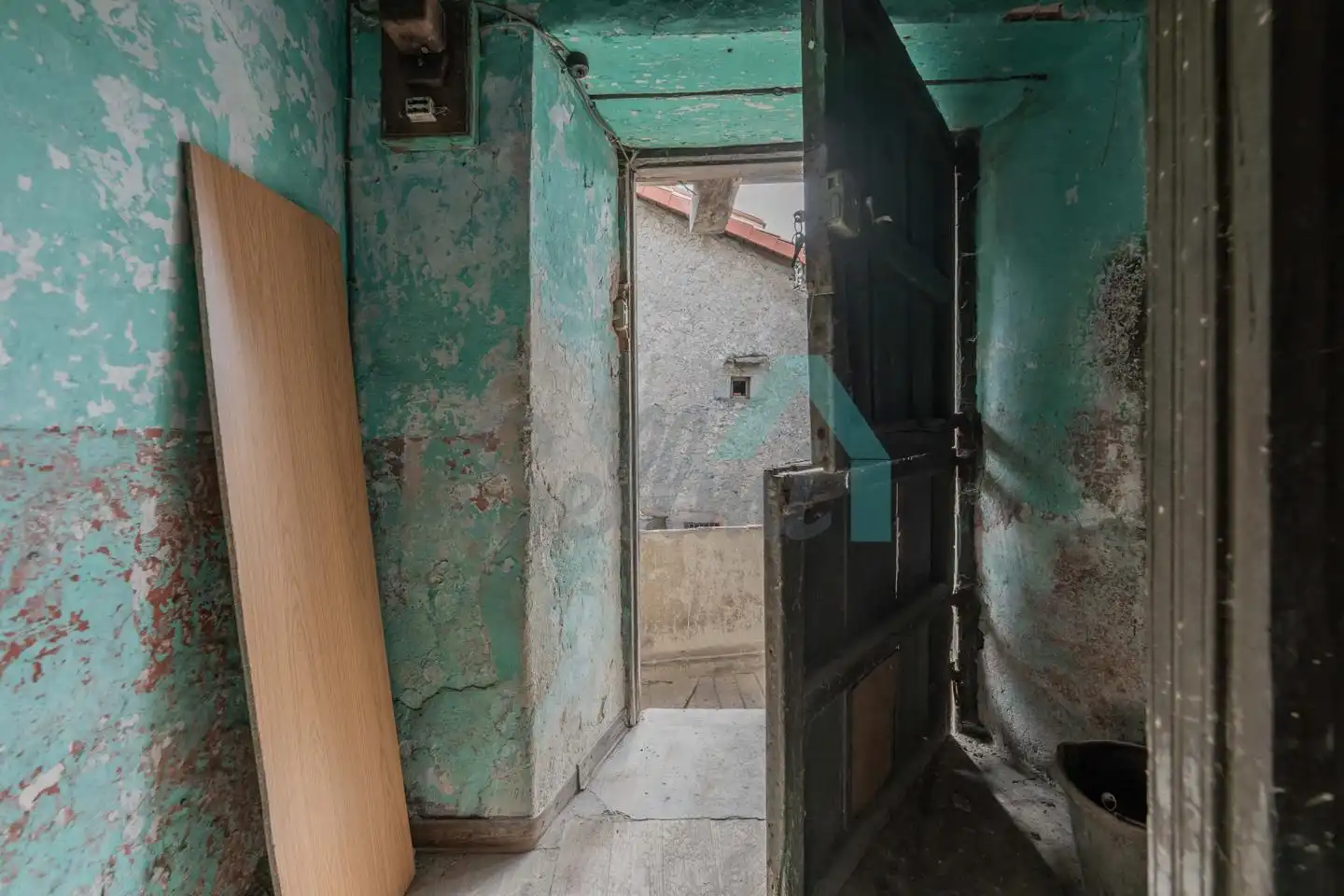 Casa amb terrassa en venda a Cimadevilla, imagen 5