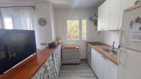 Foto 5 de Apartamento en venta en Cala Blanca, Ciutadella de Menorca