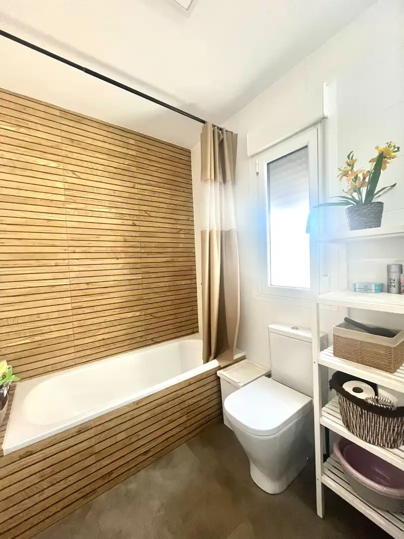 Baño de Ático en venta en Albox con Aire acondicionado, Calefacción y Terraza