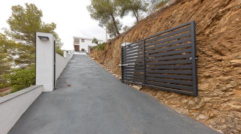 Photo 4 of Country house for sale in Mangas Verdes - Las Flores - Parque del Sur, Málaga