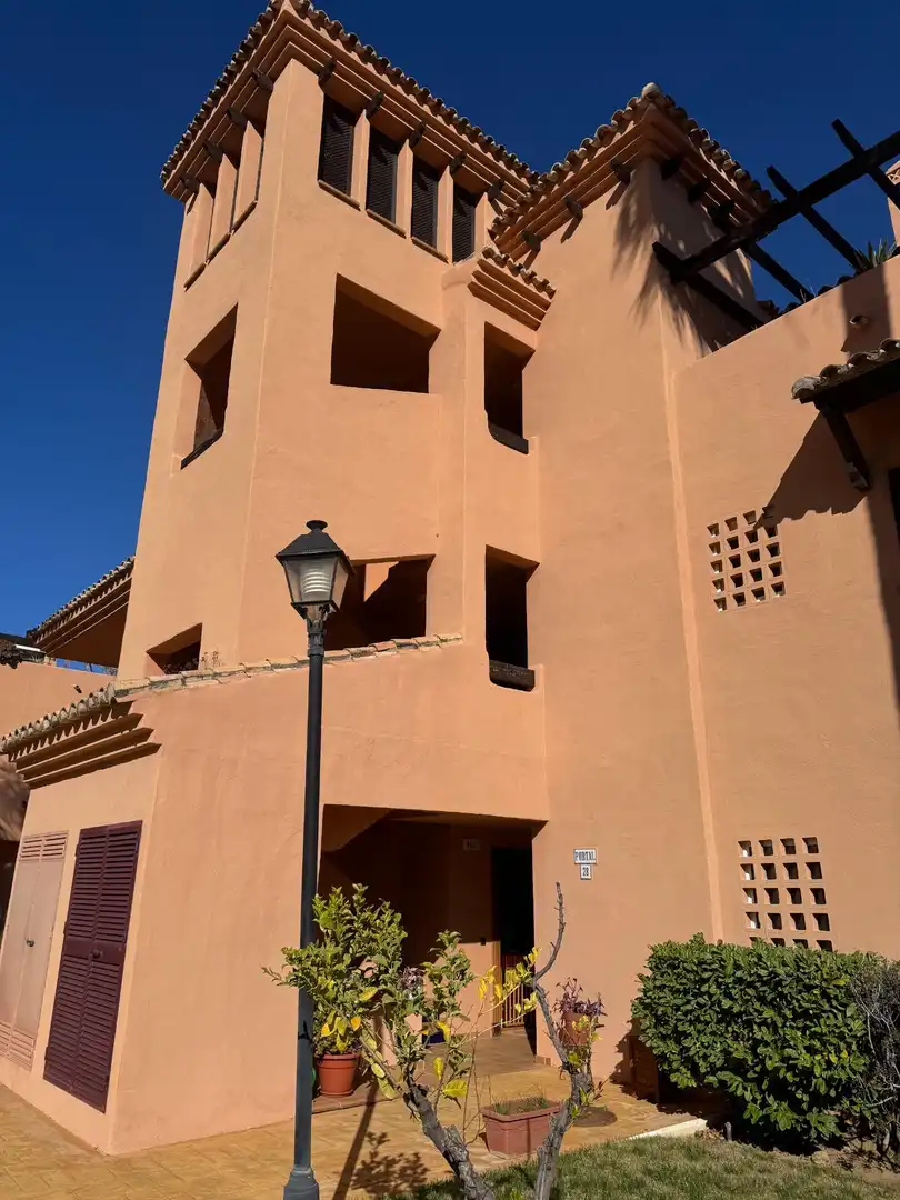 Apartments for sale in Calle MIGUEL DE CERVANTES, 11, La Mairena