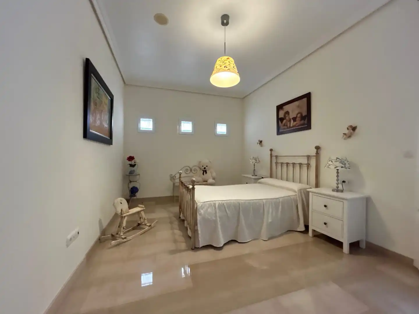 Casa o xalet en venda en Villanueva de los Castillejos amb Aire condicionat, Calefacció i Jardí privat