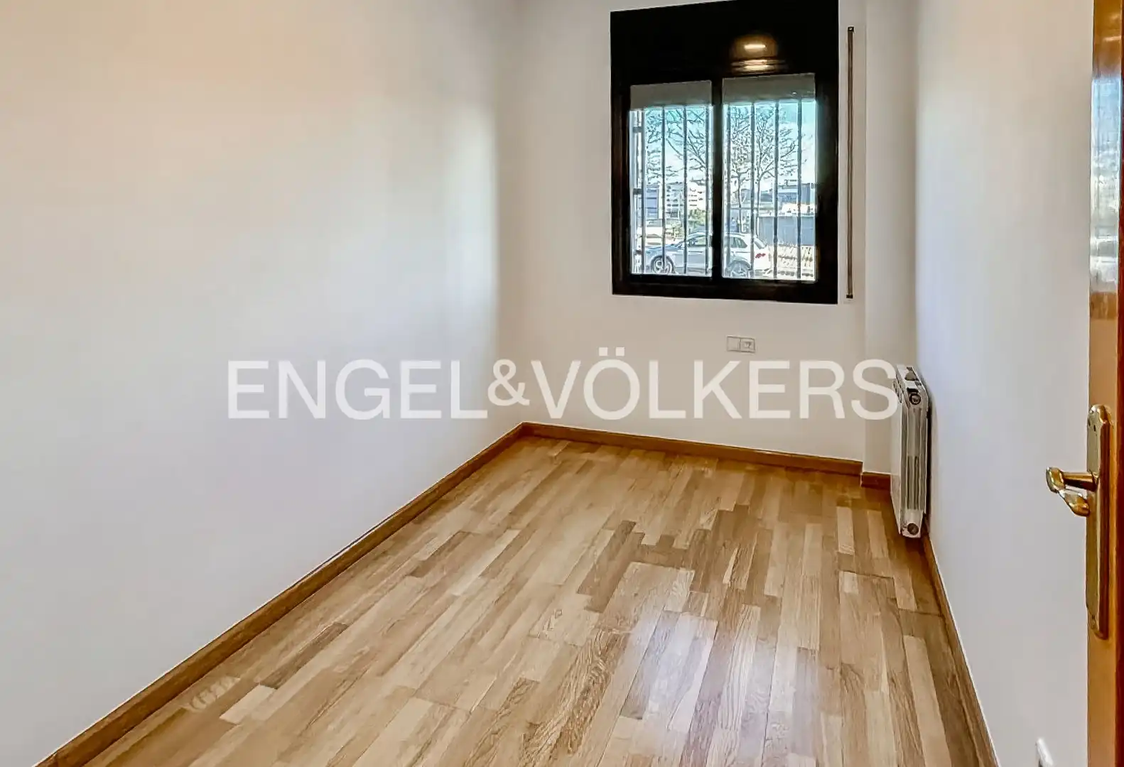 Piso de alquiler en Sant Feliu de Llobregat con Aire acondicionado, Calefacción y Parquet