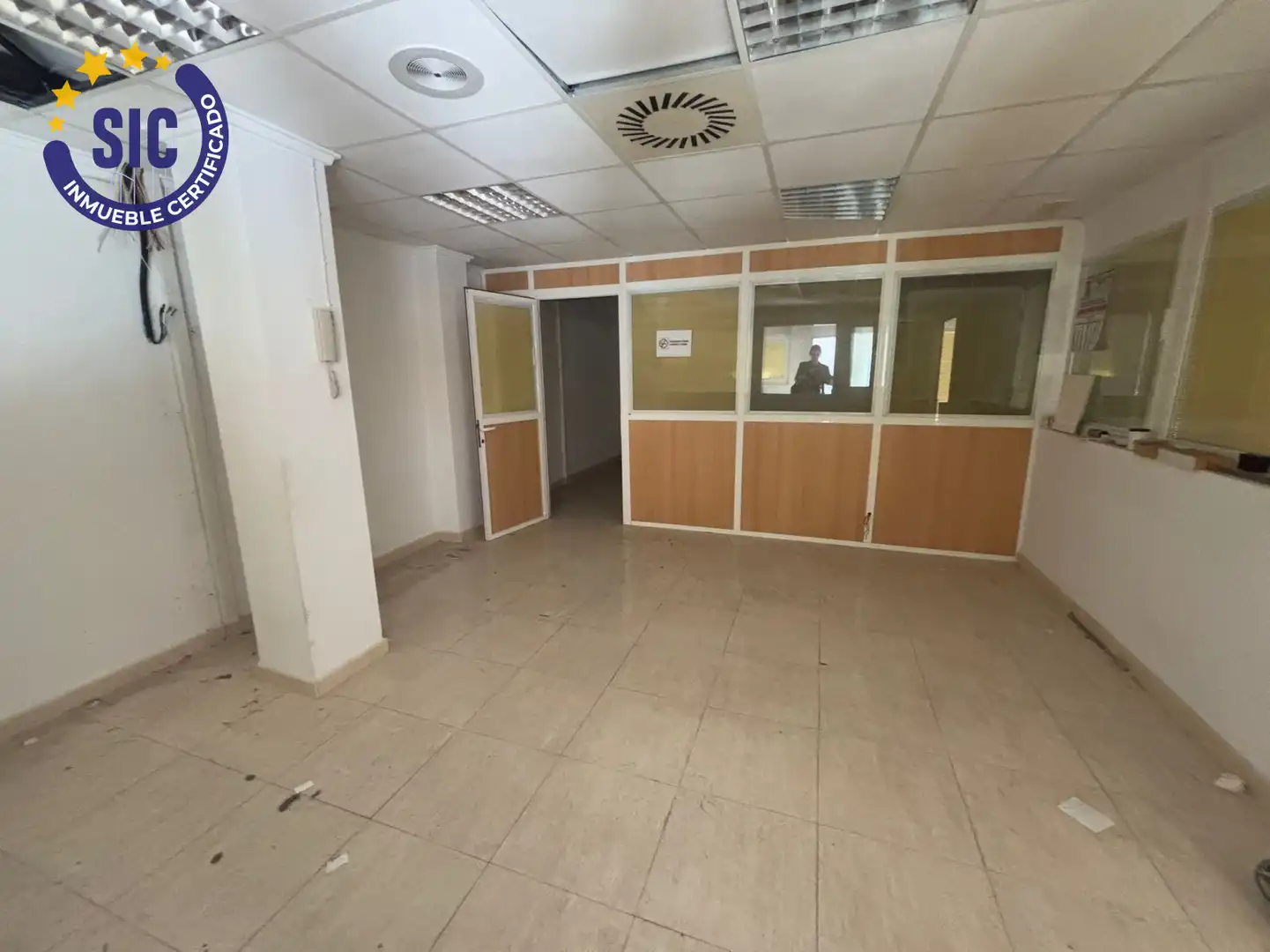 Local comercial de lloguer a Puerto de Sagunto, imagen 20