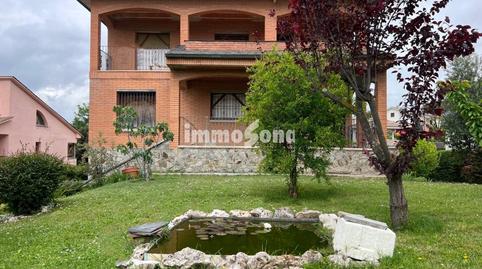 Foto 2 de Casa o xalet en venda a Taradell, Barcelona