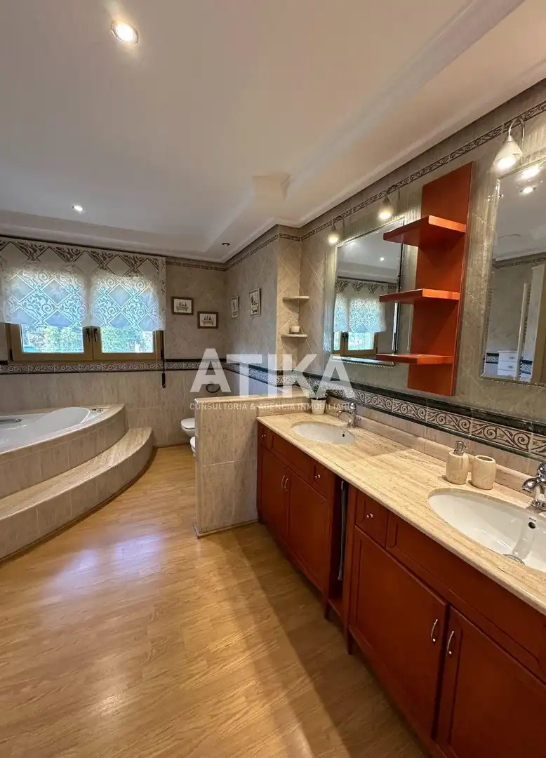 Villa con terrazza in vendita a Centro, imagen 45