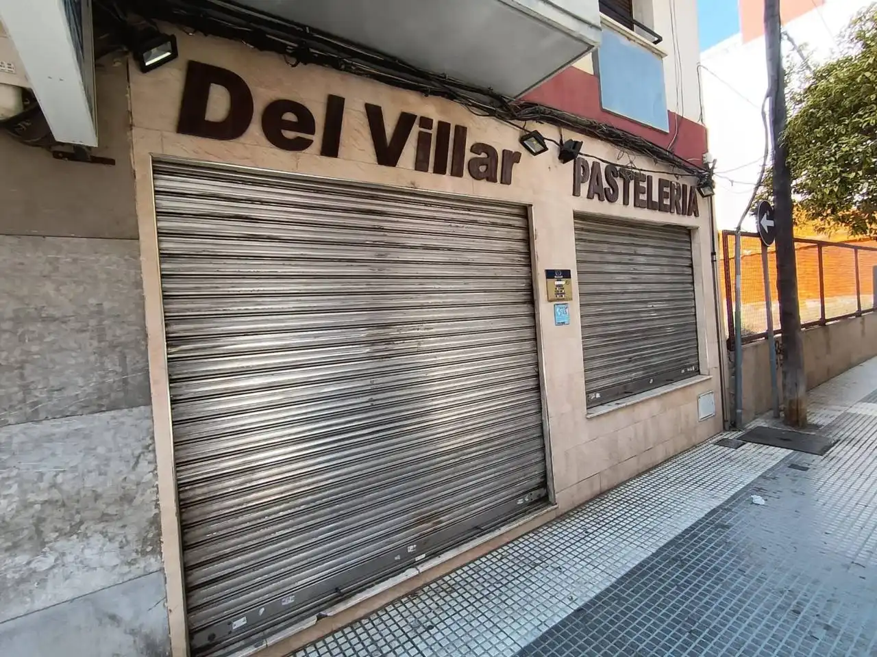 Local de lloguer en Huelva amb Aire condicionat