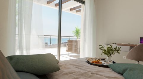 Foto 3 de Planta baja en venta en Calle Cristobal Colón, 2, Calahonda, Mijas