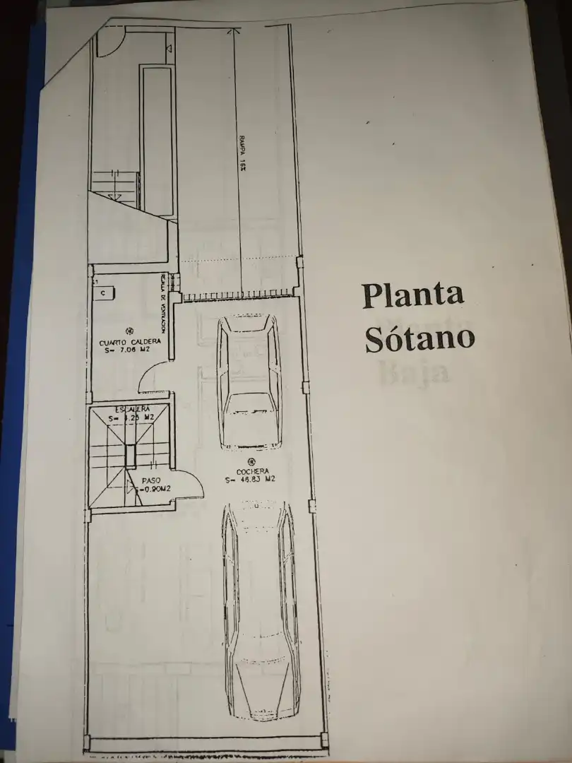Casa o xalet en venda en Salamanca amb Calefacció, Jardí privat i Forn